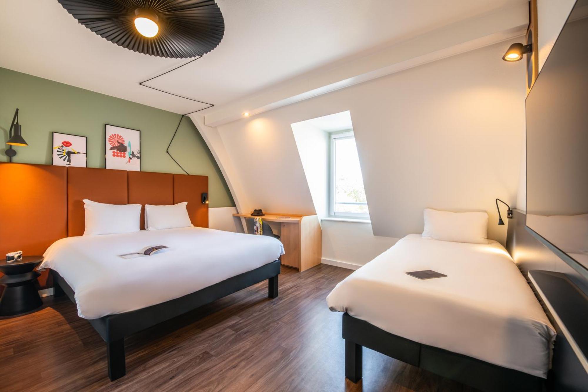 Ibis Chalon Sur Saone Nord Chalon-sur-Saône Exterior foto
